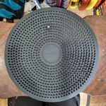 Gray Bouncyband Wiggle Seat Sensory Cushion For Kids & Teens (ages 6-18). Fixed Price $30.00.