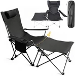 Mlifasty Portable Camping 20.47 X 35.25 Inches, Black. Fixed Price $103.28.