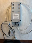 Select Comfort / Sleep Number Mattress Inflator Pump NXTO3DR Tested & Working. Fixed Price $140.00.