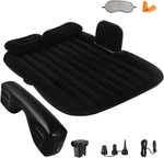 Car Air Mattress Portable Bed Back Seat Camping Inflatable Dog For. Fixed Price $57.99.