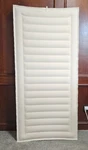 Sleep Number Select Comfort Air Chamber S-274 E-king 118885 Left Zipper Bladder. Fixed Price $115.99.