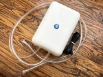 Select Comfort Sleep Number Air Bed Pump Queen King Mattress Model PFCS03-DR. Fixed Price $128.24.