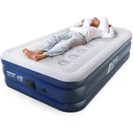 Active Era Tall 20" Twin Air Mattress With Built Pump & Raised Pillow.. Fixed Price $64.99.