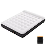 Commouds Queen Air Mattress With Built-in Usb Rechargeable Pump, 8" Raise.... Fixed Price $138.41.