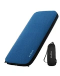 Sleeping Pad 4.3 Thick Self Inflating Foam Ultraportable Camping Acacia Y-shaped. Fixed Price $179.99.