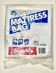 Pratt Retail Specialties 100 In. X 78 14 Queen And King Mattress Bag. Fixed Price $24.99.