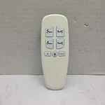 Remote Control For Sleep Designs Power Motion Bases SD2000 Adjustable Bed. Fixed Price $35.99.