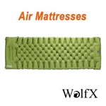 Inflatable Sleeping Pad Portable Air Mattresses Camping Moisture-proof Thick. Fixed Price $25.49.