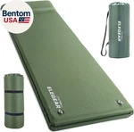 Cumbrex Self Inflating Sleeping Pad, 3.15" Ultra-thick Memory Foam Camping. Fixed Price $103.98.