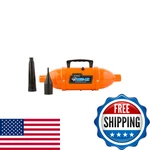 Metrovac Vacuum 110-IDAR, 110-VOLT Magic Air Inflator/deflator, High-powered Ele. Fixed Price $185.94.