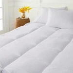 Concierge Collection Super Loft Bed Topper, Cal King. Fixed Price $69.99.