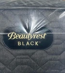 King Beautyrest Black Series Two Plush Pillow Top Mattress. Fixed Price $2749.00.