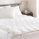Airia Basics Loft Topper Full. Fixed Price $119.99.