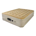 Serta Raised Air Mattress With Never Pump Luxury Inflatable W.... Fixed Price $236.43.