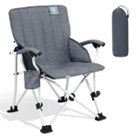 Ever Advanced Kids Camping Chairs 1 Ft 7 X 2 In, Grey. Fixed Price $102.57.