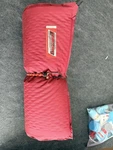 Therm-a-rest Guide Lite Edition Regular Self Inflating Mattress Pad Camping Hike. Fixed Price $32.00.