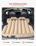 Car Air Mattress, Fits Tesla Model Y (2020-2024), Inflatable Camping. Fixed Price $87.75.
