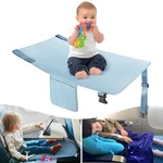 Toddler Airplane Bed, Kids Seat Extender Travel T.... Fixed Price $41.69.