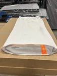 Tempur-pedic Mattress Replacement Cover, Contour Elite 2017,TWIN Xl, Top. Fixed Price $75.00.