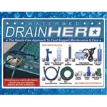 Innomax 2-XX-DRAINHERO Multi-functional Adaptor. Fixed Price $170.37.