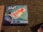 H2O Go Bestway Kool Lounge Chair Mat Swimming Pool Raft Water Float 35X65IN. Fixed Price $15.53.