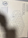 Nxone Mattress,inflatable Airbed Luxury Queen Size. Fixed Price $99.00.