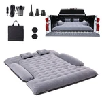 Vevor Truck Air Mattress, For 6-6.5 Ft Full Size Beds, Inflatable. Fixed Price $109.08.