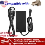 Adapter For W52RA73-290018, HXY-270V2220A, ZBHWX-A290020A, KDDY001B, And KDDY008. Fixed Price $19.98.