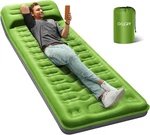 Ogery Sleeping Pad Camping, 6" Extra-thick Reinforced W. Fixed Price $62.99.