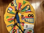 Wildkin Kids Microfiber Sleeping Bag For Boys And Girls Includes Pillow Case. Fixed Price $55.00.