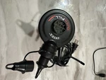 Intex Quick-fill Ac Electric Air Pump, 110-120 Volt,. Fixed Price $14.00.