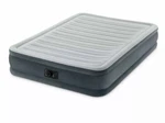 Intex Dura-beam Plus Mid-rise Premium Queen Airbed W/ Built-in Pump 67769E. Fixed Price $30.59.