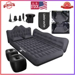 Car Mattress Inflatable Truck Camping Airbed For Suv. Fixed Price $83.11.