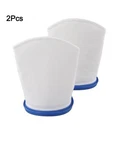 2-PAK Sand & Silt Filter Bag Pool Blaster Max, For JPV200 P30X022SS/PBW022SS. Fixed Price $14.00.