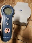 Sleep Number Pump EFCS4-1PR Wired Remote Bad Display Single Hose Twin. Fixed Price $50.00.