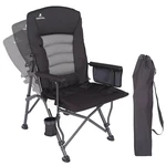 Qaoyal Camping Chairs For Adults Adjustable Backrest Heavy Duty Oversized. Fixed Price $124.12.