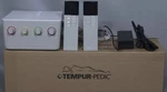 Tempur-pedic Tempur-choice Mattress Pump Assembly Kit W/ 2 Remotes New!. Fixed Price $309.00.