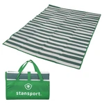 Stansport Tatami Ground Mat - Green. Fixed Price $33.35.
