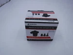 Genuine Oem Keruita Ac Electric Air Pump HT-196. Fixed Price $17.49.