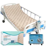 Kekoy Alternating Air Pressure Mattress Pad, Bed Sore Prevention, Hospital Be.... Fixed Price $92.98.