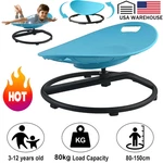 Kids Sensory Swivel Chair Autism Spinning For Autistic & Adhd. Fixed Price $37.98.