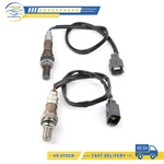 For 08-14 Toyota Camry 3.5L A/f Ratio O2 02 Oxygen Sensor 2PCS Front Under. Fixed Price $33.09.