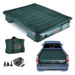 Pittman Outdoors Lightweight Truck Airbed & Pump For Mid-size Standard Beds, 6'. Fixed Price $179.90.