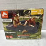Ozark Trail Air Mattress Queen W/antimicrobial Coating 80 X 60 10. Fixed Price $27.58.