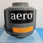 Air Mattress Automatic Electric Pump Inflator, No Cord Untested. Fixed Price $19.99.