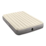 Intex Queen Dura Beam Air Mattress Fiber Tech Construction 10 Inch Comfort. Fixed Price $38.99.