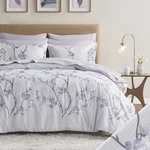 Spaces Bed In Bag - Trendy Casual Design Cozy Comforter With Complete. Fixed Price $75.60.