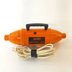 Metro Vacuum Magic Air Model Vm Inflatable Electric Inflator Deflator Nohose. Fixed Price $25.51.