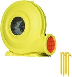 1200W 1.5HP Commercial Inflatable Bounce House Air Pump Blower Fan. Fixed Price $79.99.