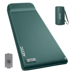 Sleeping Pad Self Inflating 3.15 Memory Foam Electric Pump Grey T-E05 Ogery Gear. Fixed Price $114.99.